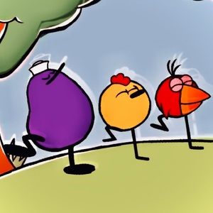 Meet your Posher, Aj